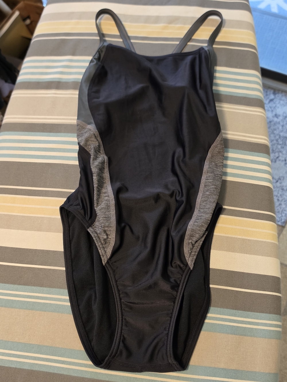 Speedo Pro LT Swimsuit women's 8